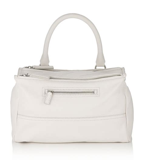 givenchy pandora white